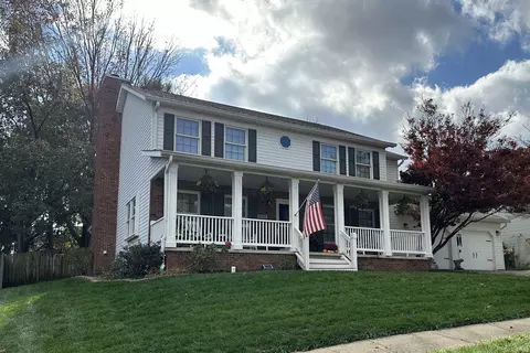 3000 E David Dr, Bloomington, IN 47401 photo 1