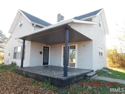 109 W Main St, Mooreland, IN 47360 photo 2