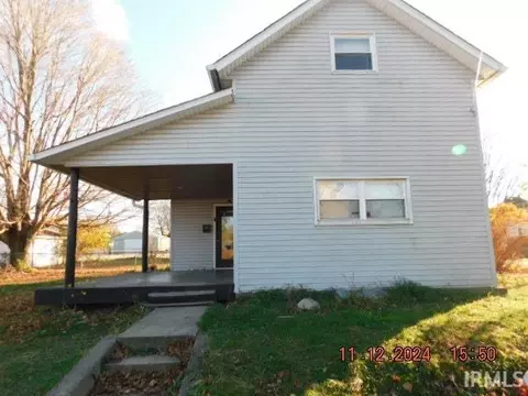 109 W Main St, Mooreland, IN 47360 photo 1