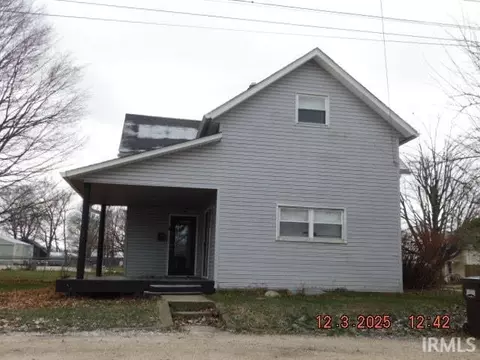 109 W Main St, Mooreland, IN 47360 photo 19