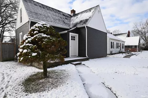 1227 King St, Lafayette, IN 47905