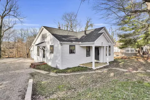 6600 Old State Rd, Evansville, IN 47710