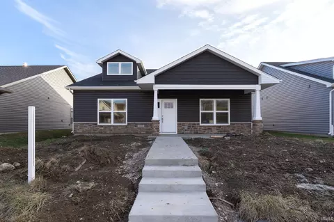 1159 E Wabash St, Frankfort, IN 46041