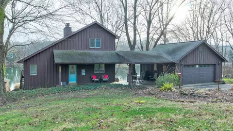 785 W Shepherds Ln, Santa Claus, IN 47579