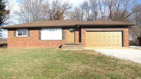 3300 W Broadway St, Princeton, IN 47670