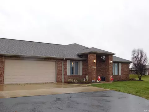 1609 S Patriot Dr, Yorktown, IN 47396