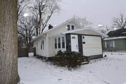 1123 Garden St, Elkhart, IN 46514