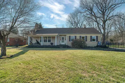 6625 Newburgh Rd, Evansville, IN 47715