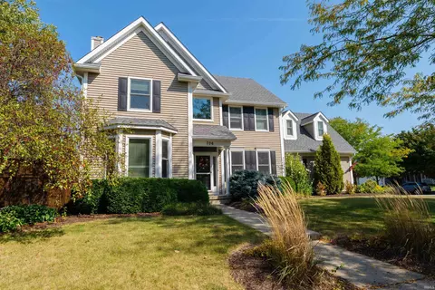 706 Pike St, West Lafayette, IN 47906