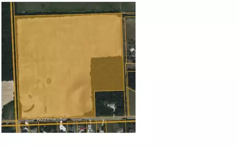 7901 Rothman Rd, Fort Wayne, IN 46835