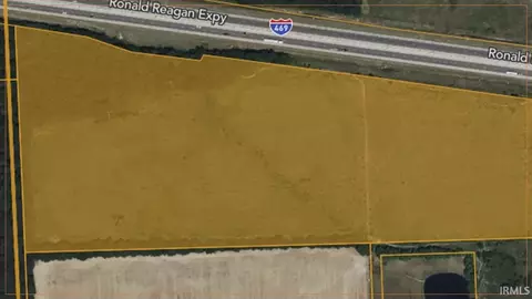 8401 Rothman Rd, Fort Wayne, IN 46835