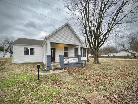 3314 James Ave, Evansville, IN 47712