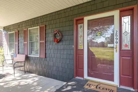 2599 E Clarkway Dr, Bloomington, IN 47401 photo 4