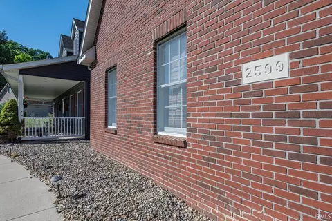 2599 E Clarkway Dr, Bloomington, IN 47401 photo 3