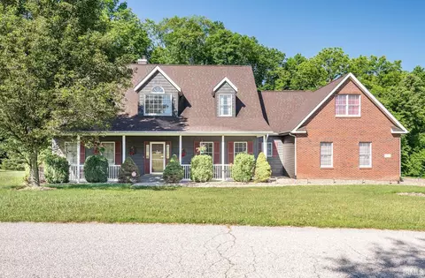 2599 E Clarkway Dr, Bloomington, IN 47401 photo 1