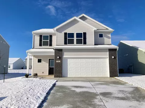 266 Wallingford St, Lafayette, IN 47906