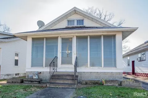 11 Richardt Ave, Evansville, IN 47711