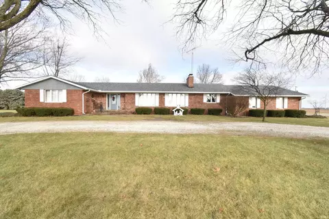 5039 E 100 N, Fowler, IN 47944 photo 1