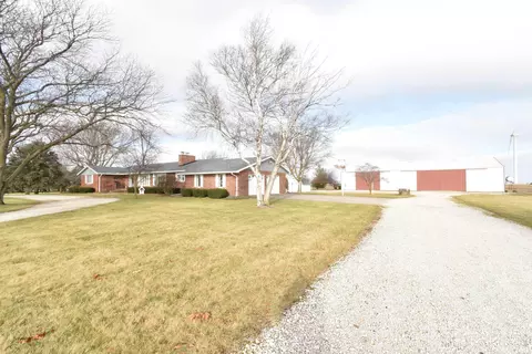 5039 E 100 N, Fowler, IN 47944 photo 4