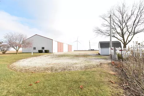 5039 E 100 N, Fowler, IN 47944 photo 5