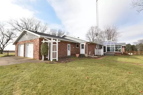 5039 E 100 N, Fowler, IN 47944 photo 2