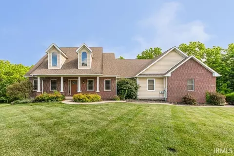 1565 E Tierney Ct, Bloomington, IN 47401
