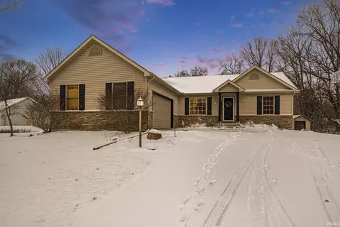 51546 Eminence Blvd, Elkhart, IN 46514