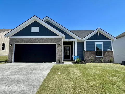 2734 Marycrest Dr, Evansville, IN 47712