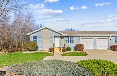 800 E Arthur St I-2, Warsaw, IN 46580