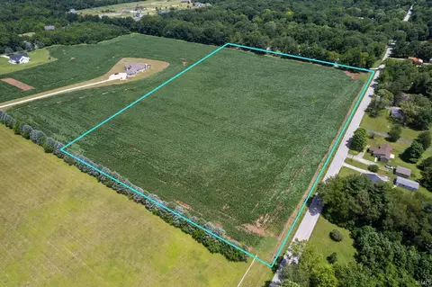 E 725 N, West Lafayette, IN 47906