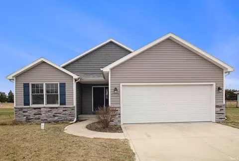 18324 Barrington Dr, New Paris, IN 46553