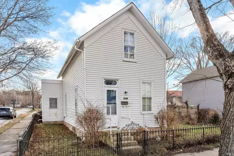 501 S 1st St, Lafayette, IN 47905