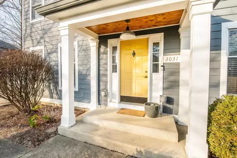 3031 E Tapps Turn, Bloomington, IN 47401 photo 2