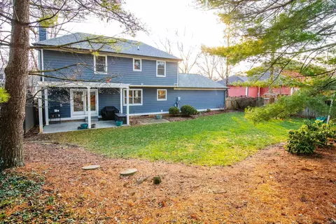 3031 E Tapps Turn, Bloomington, IN 47401 photo 34