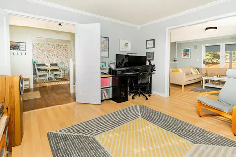 3031 E Tapps Turn, Bloomington, IN 47401 photo 7