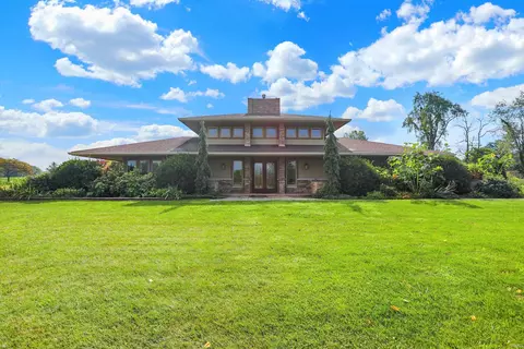 1648 N Prairie Green Ct, Bloomington, IN 47408