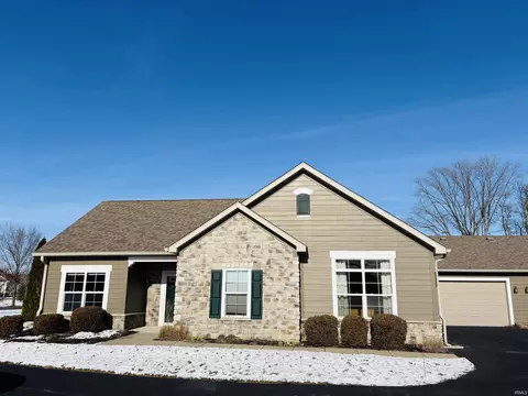 4556 Bonterra Ln, West Lafayette, IN 47906