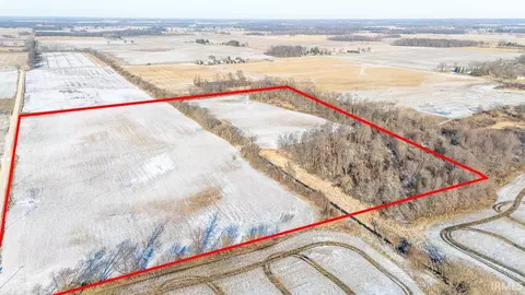 850 W Co Rd, Kewanna, IN 46939