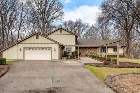 30 Sugar Maple Ct, Lafayette, IN 47905