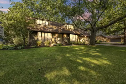 2317 Sally St, Warsaw, IN 46580