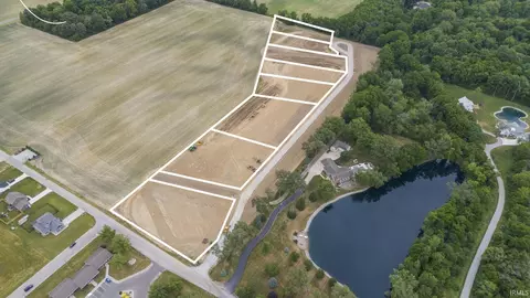 1795 S 300 E #3, Bluffton, IN 46714