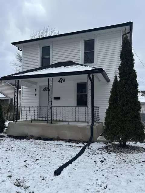 810 Lincoln Ct, Fort Wayne, IN 46808