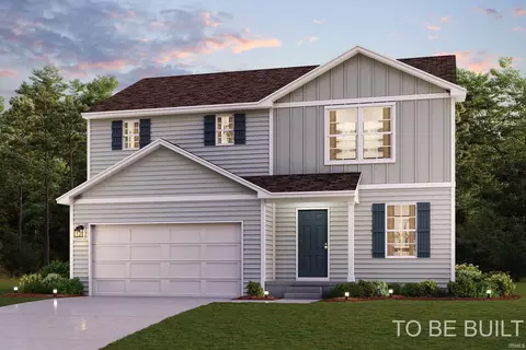 799 Wayland Rd, Kingsford Heights, IN 46346