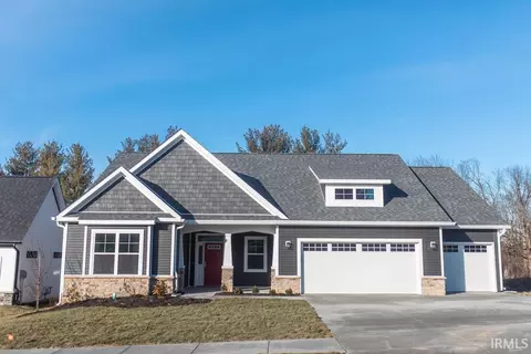 4614 S Abington Ave, Bloomington, IN 47403