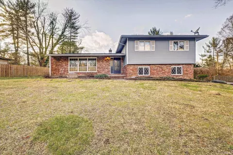 2921 N Dunn St, Bloomington, IN 47408