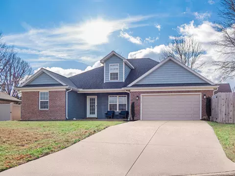 507 Merrill Ct, Evansville, IN 47711