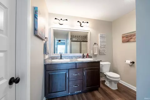 14467 E Walnut Run, Fort Wayne, IN 46814 photo 18