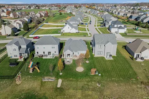 14467 E Walnut Run, Fort Wayne, IN 46814 photo 30