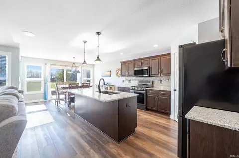 14467 E Walnut Run, Fort Wayne, IN 46814 photo 8