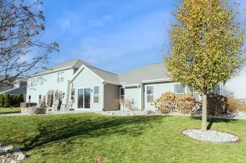 14467 E Walnut Run, Fort Wayne, IN 46814 photo 27